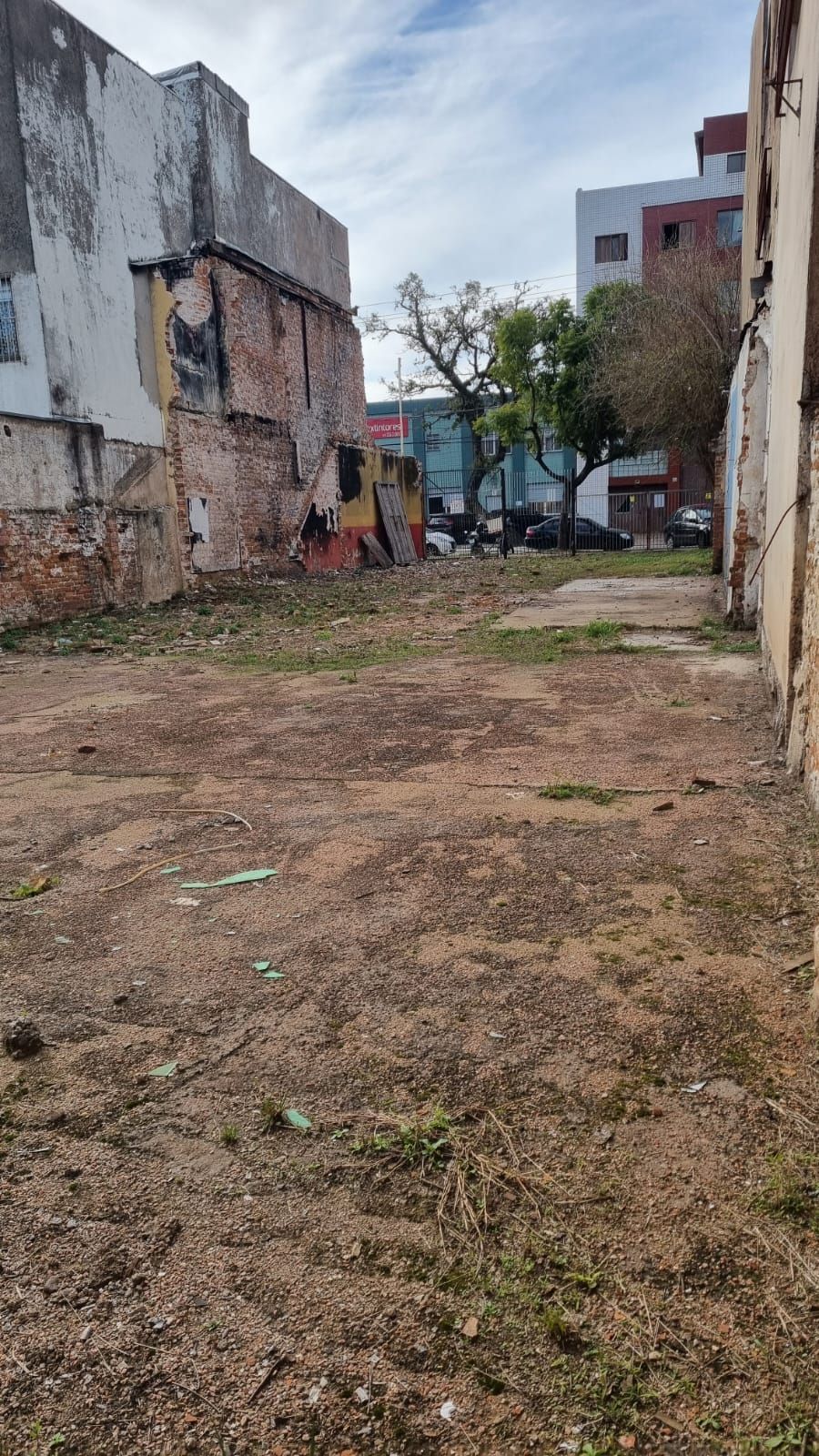 Terreno no bairro SAO GERALDO — foto 6