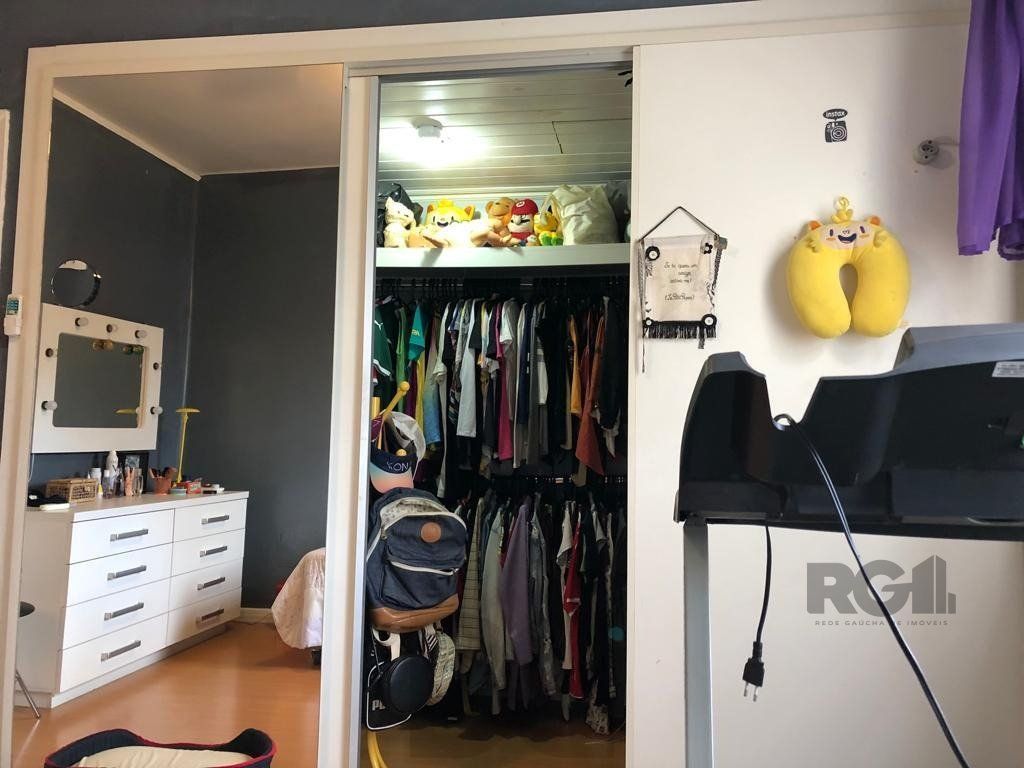 Apartamento 118m², 3 dormitórios no bairro Auxiliadora — foto 17