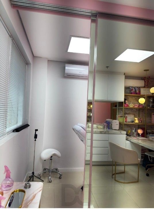 Sala comercial 36m² com vaga rotativa no Doc Santana — foto 6