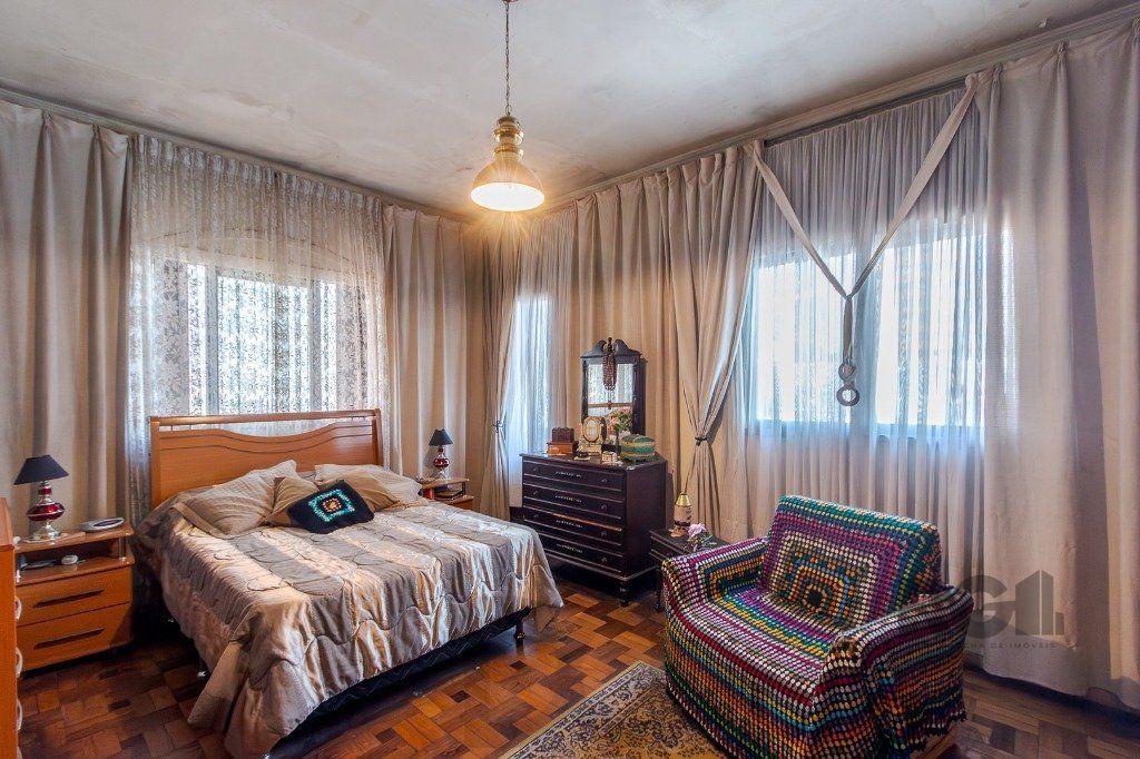Casa de 3 dormitórios no bairro Santa Cecília — foto 16