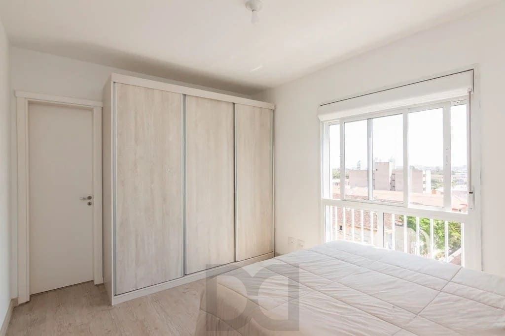 Apartamento de 2 dormitorios à venda em Passo d'Areia, Porto Alegre. — foto 9