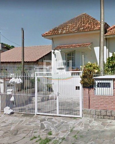 Casa para Venda - 380m², 2 dormitórios, sendo 1 suites, 1 vaga - Nonoai — foto 1