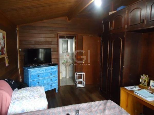 Casa para Venda - 110m², 3 dormitórios, sendo 1 suites, 3 vagas - Nonoai — foto 15