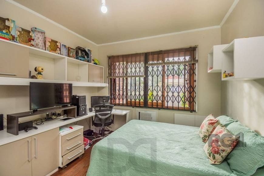 Casa 279m² - 4 dormitórios, 3 vagas no bairro Santa Tereza — foto 13
