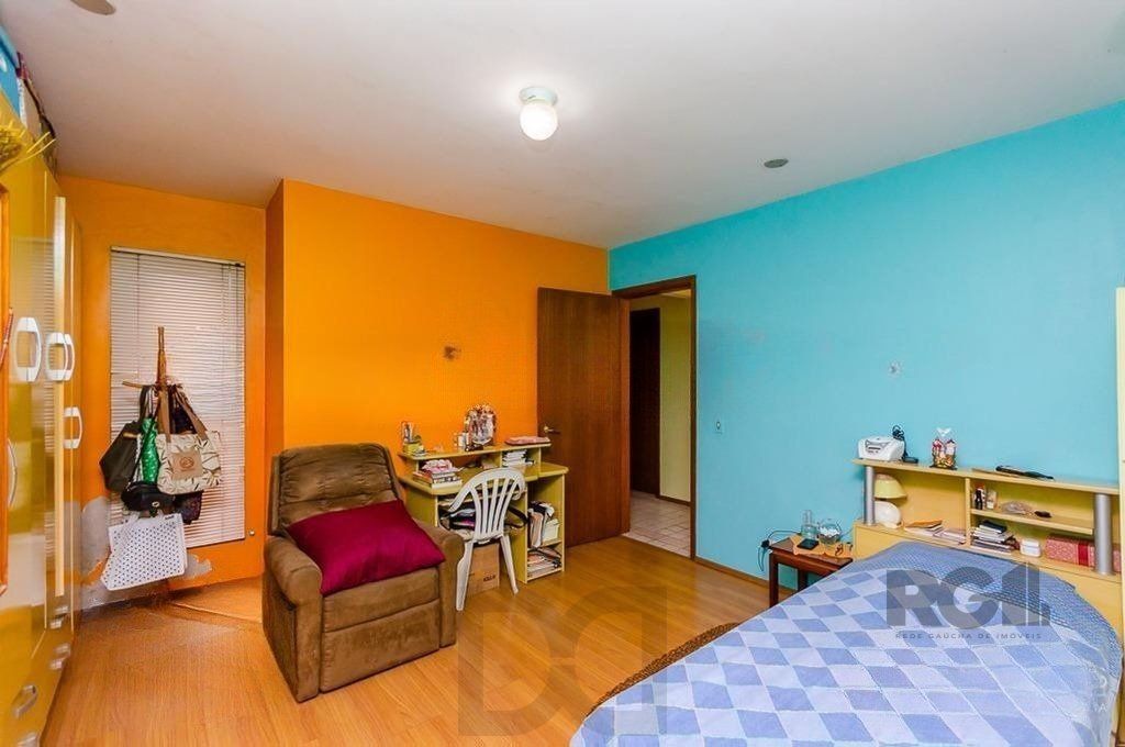 Casa de 3 dormitórios no bairro Vila Jardim — foto 34