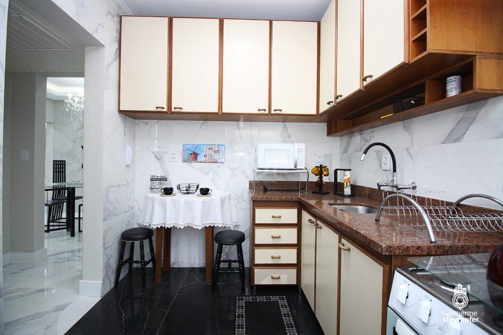 Apartamento para Venda - 43m², 1 dormitório, 2 vagas - Cristo Redentor — foto 14