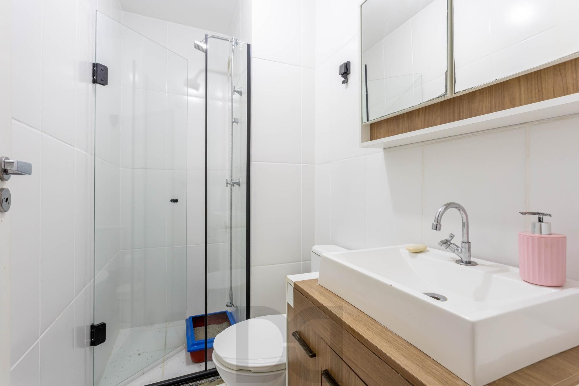 Apartamento para Venda de 3 dormitórios, sendo 1 suites, 1 vaga - Jardim Itu — foto 10