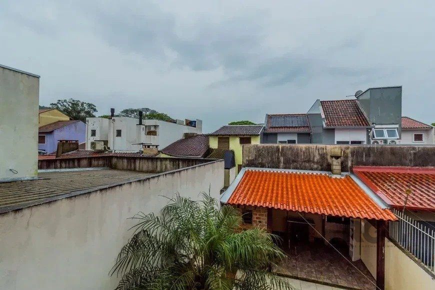 Casa 110m² - 3 dormitórios, 1 vaga no bairro Aberta dos Morros — foto 14