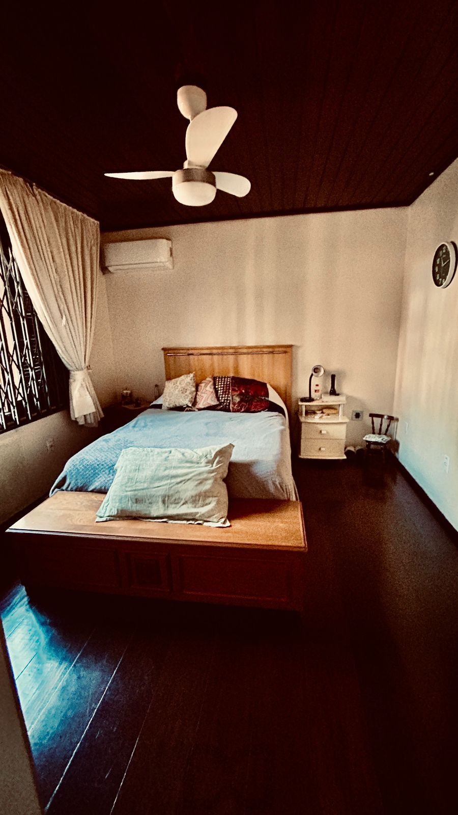 Casa com 2 dormitórios e edícula nos fundos no Bairro Nonoai — foto 10