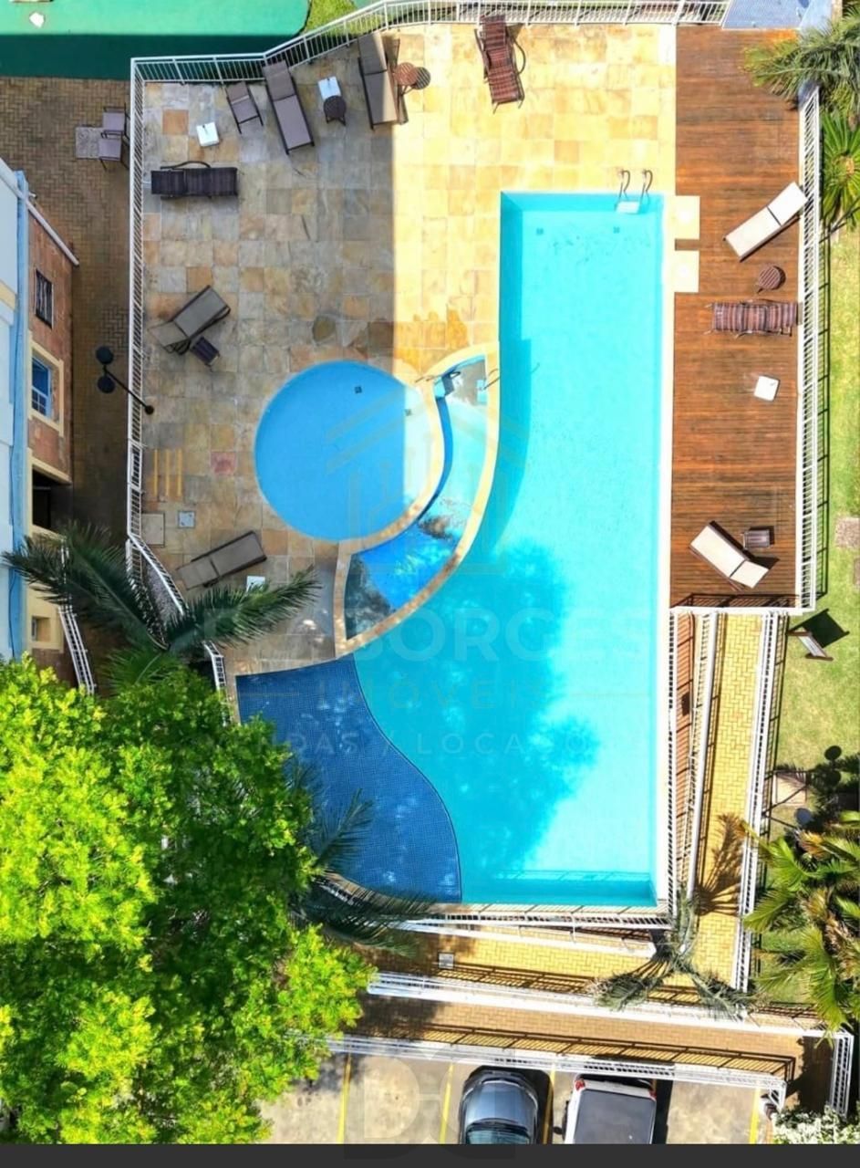 Apartamento de 03 dormitorios com infraestrutura completa no bairro Teresópolis. — foto 24