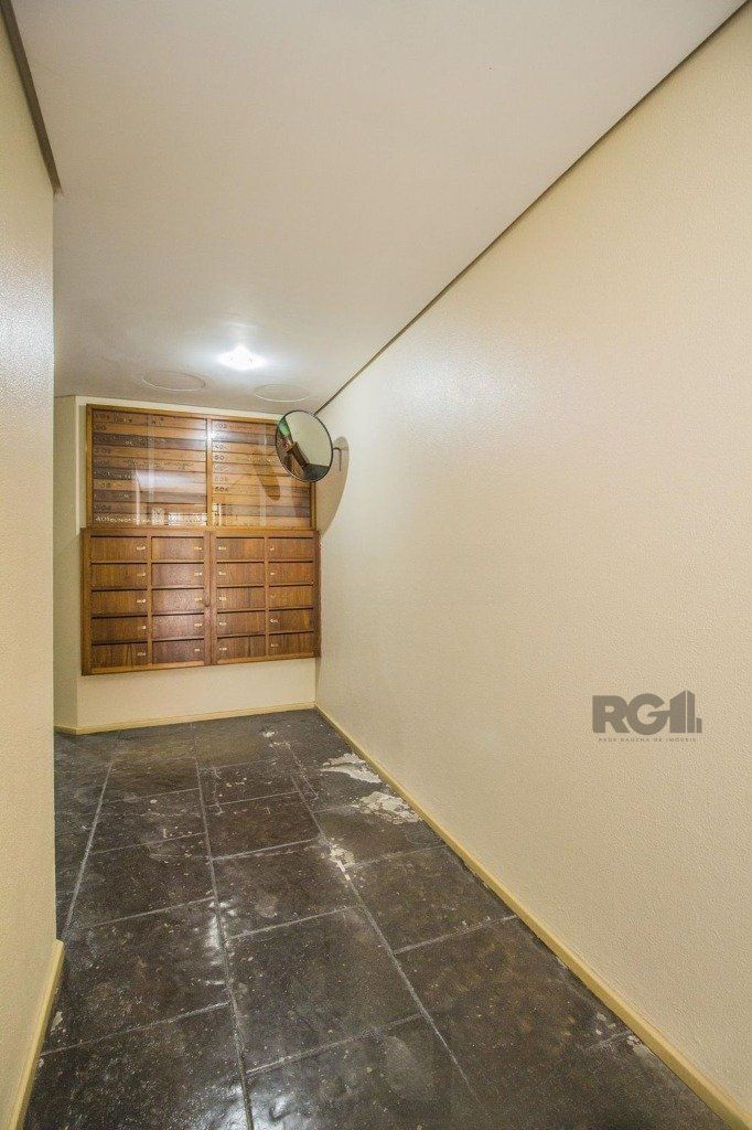 Sala comercial de 44,10m², semi mobiliada, no bairro Independência — foto 9