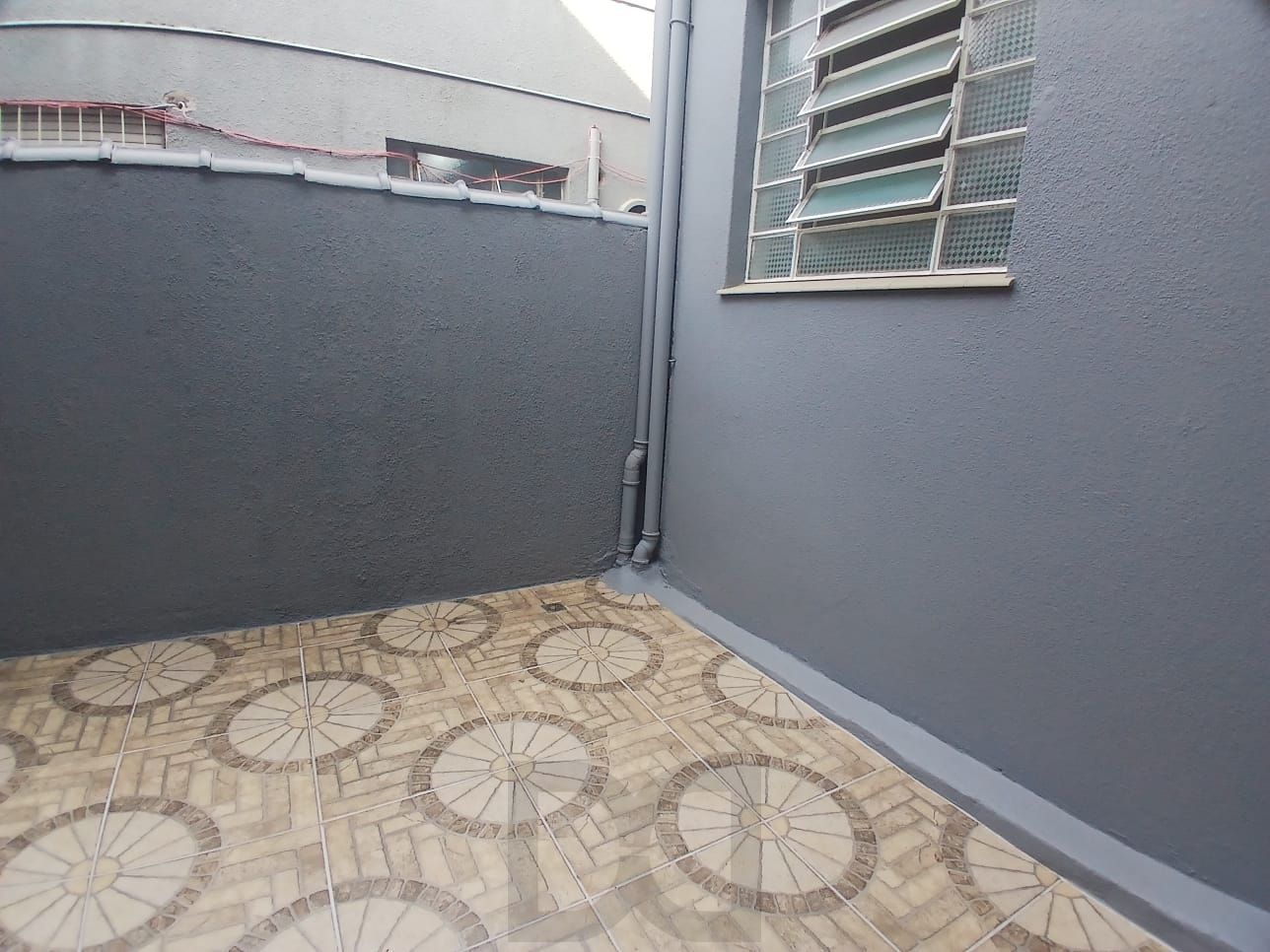 Apartamento garden de 01 dormitorio no Passo da areia - Porto alegre/RS — foto 5