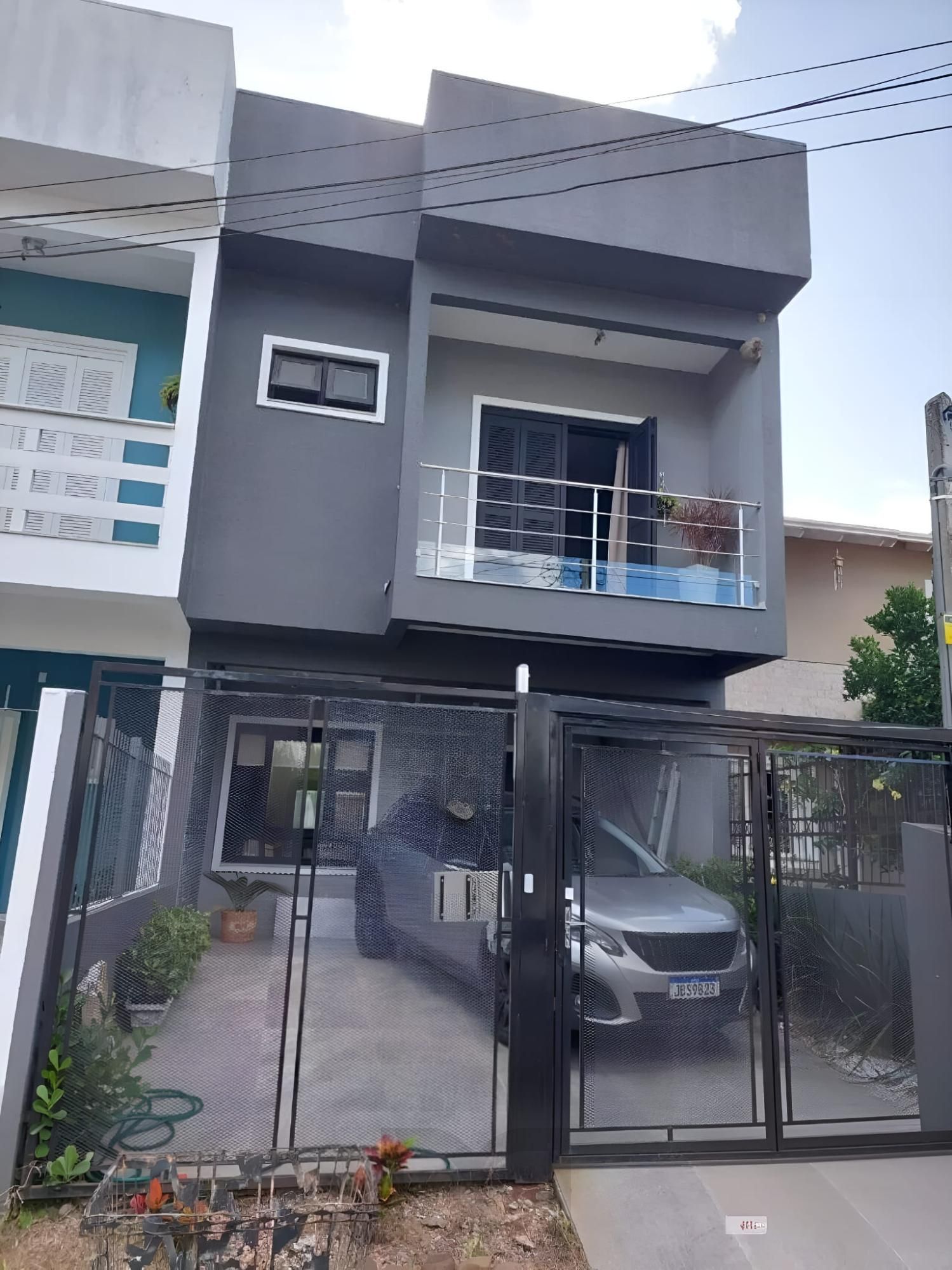 Casa de 3 dormitórios no Bairro Hípica Porto Alegre - RS — foto 13