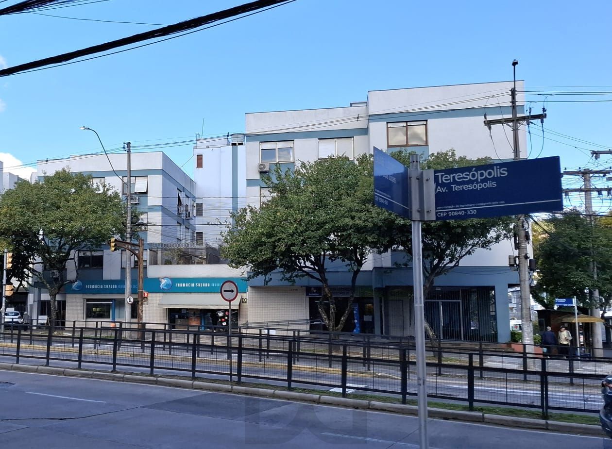 APTO 3 DORM COM DEPENDENCIA EMPREGADA — foto 1