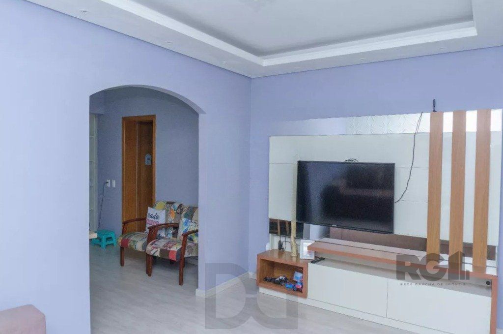 Casa 164m², 3 dormitórios, 3 vagas no bairro Jardim Carvalho — foto 1