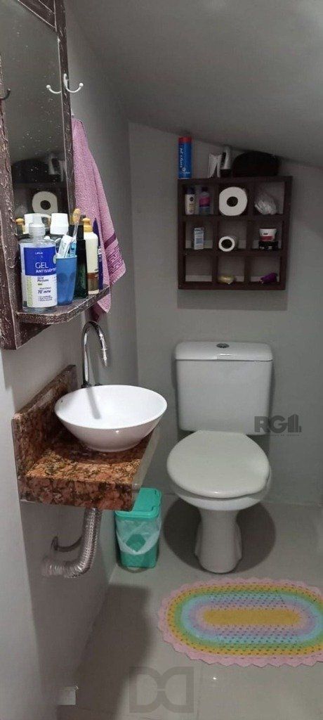Casa com 2 dormitórios no bairro Hípica — foto 7