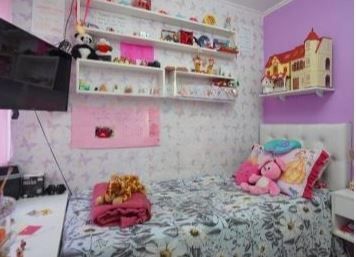 Apartamento 3 dormitórios  com suíte, 62 m², no bairro Sarandi em Porto Alegre/RS. — foto 6