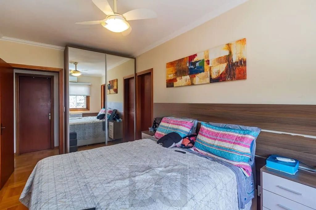 Cobertura 251m², 3 dormitórios, 2 vagas no bairro Teresópolis — foto 10