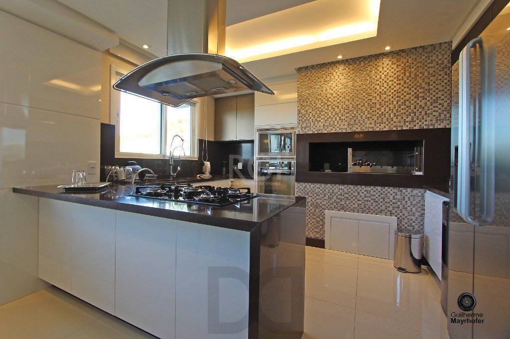Casa para Venda - 445.52m², 4 dormitórios, sendo 4 suites, 4 vagas - Teresópolis — foto 13