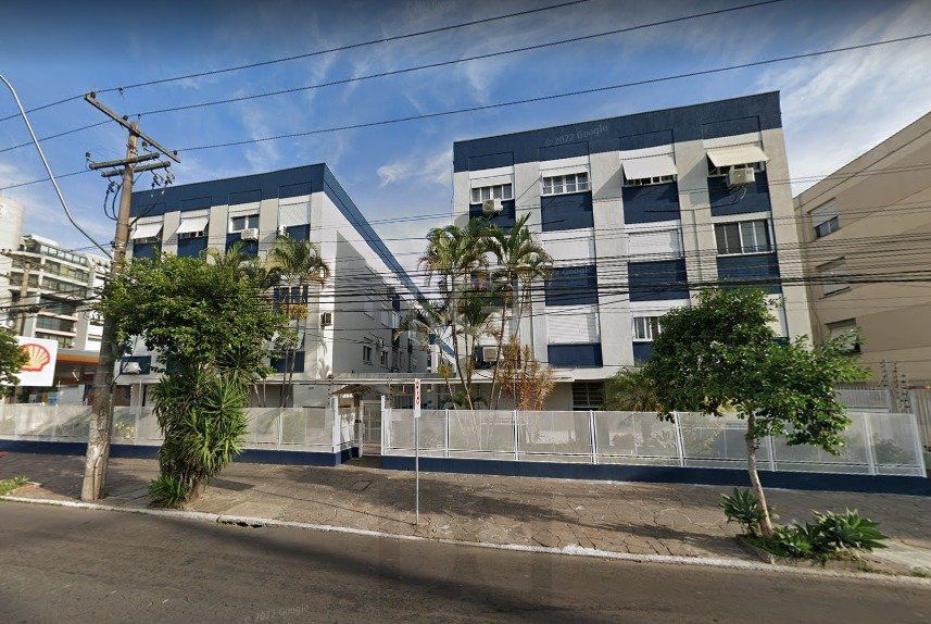 Apartamento para Venda - 58m², 2 dormitórios, Azenha — foto 22