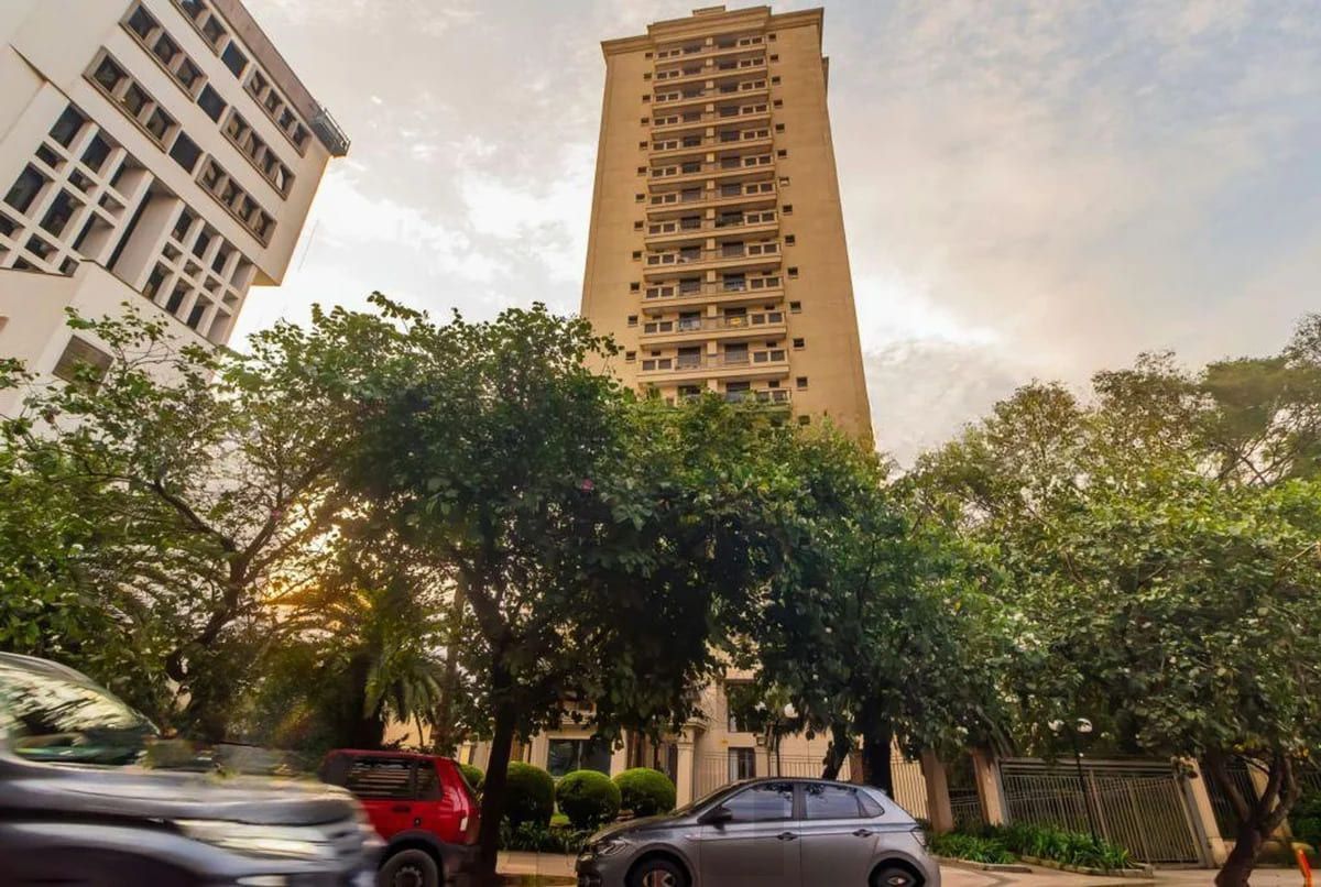 Apartamento de 1 dormitório à venda em Três Figueiras, Porto Alegre. — foto 19