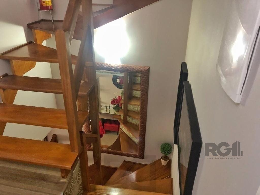 Casa em condomínio 114m² - 3 dormitórios, 1 suíte e 2 vagas no bairro Sarandi — foto 8