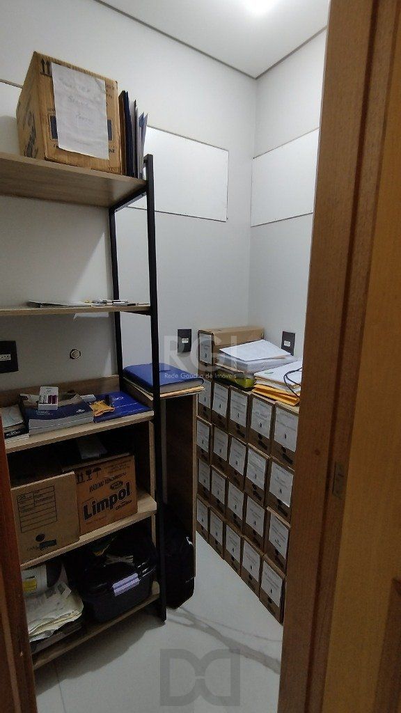 Conjunto/Sala para Venda - 41m², 0 dormitórios, Floresta — foto 13