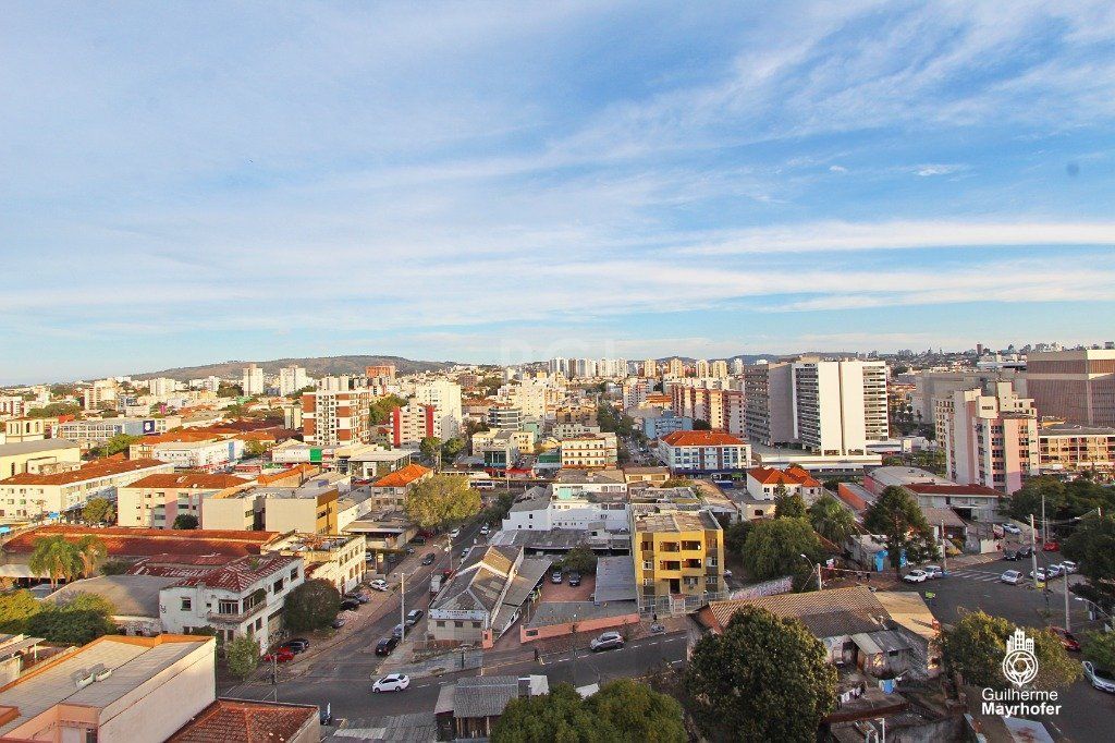Cobertura para Venda - 157m², 2 dormitórios, 2 vagas - Cristo Redentor — foto 22