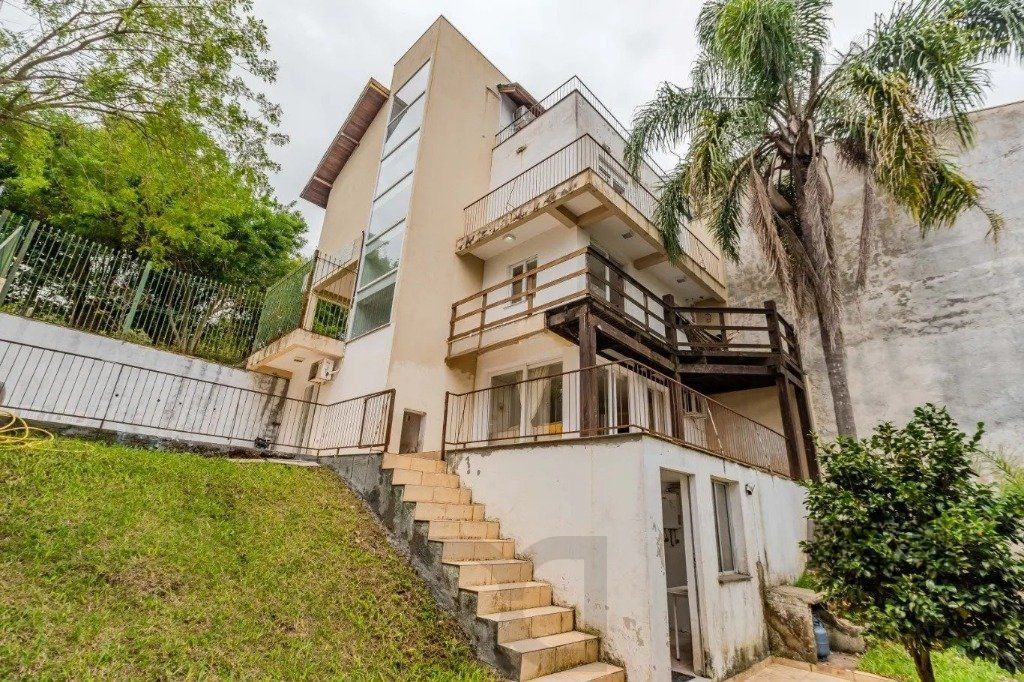 Casa com 3 dormitórios no bairro Jardim Isabel — foto 26