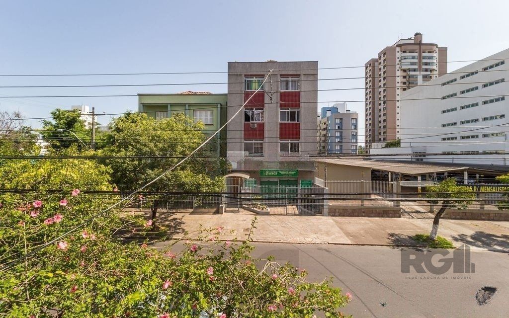 Casa de 127m², bairro menino deus — foto 16