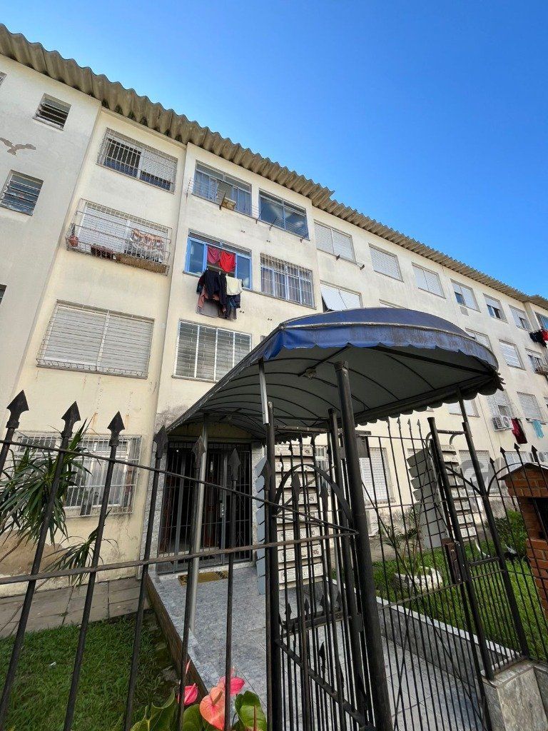Apartamento 72m², 2 dormitórios no bairro Jardim Leopoldina — foto 16
