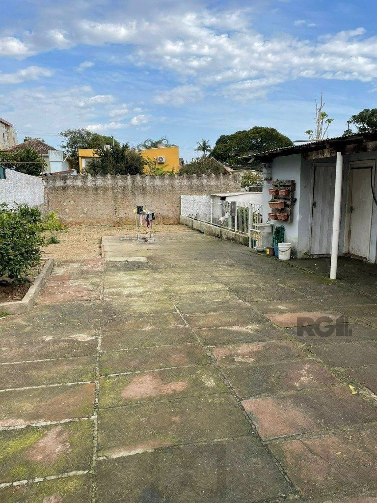 Casa de alvenaria, 03 dormitórios próximo a Av. Teresópolis — foto 18