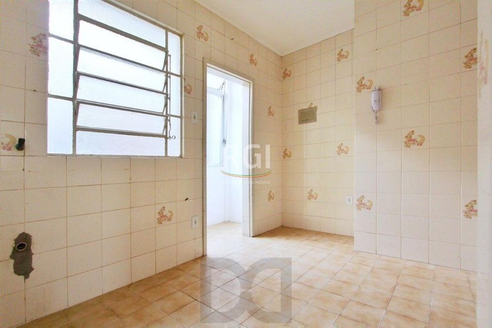 Apartamento 02 dormitórios, reformado — foto 8