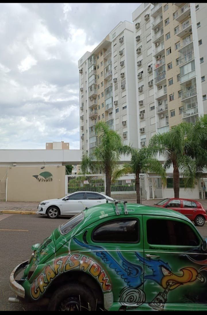 Apartamento de 3 dormitórios a venda no Bairro Jardim Carvalho, Porto Alegre — foto 11