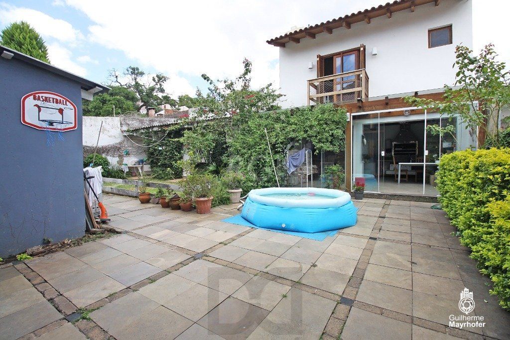 Casa para Venda - 151.36m², 3 dormitórios, sendo 1 suites, 2 vagas - Partenon — foto 30