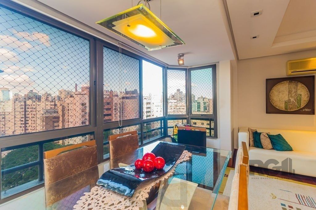 Excelente cobertura de 175m² com 3 dormitórios e 2 vagas. — foto 1
