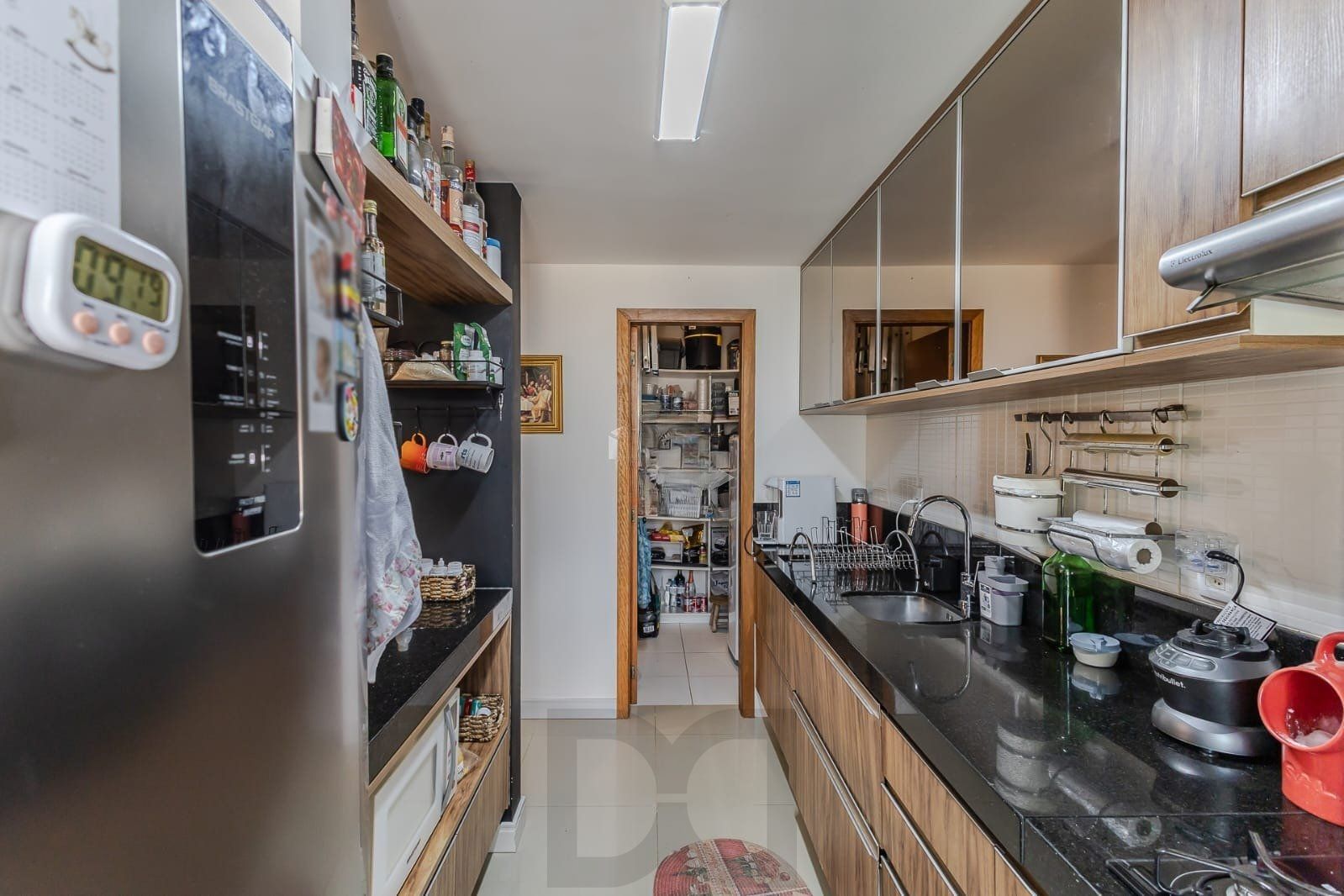 Casa em Condomínio com 3 quartos, 3 vagas e 184m² para vender por R$ 1.180.000 Rua Adriano Pereira Da Silva - Vila Nova, Porto Alegre — foto 6