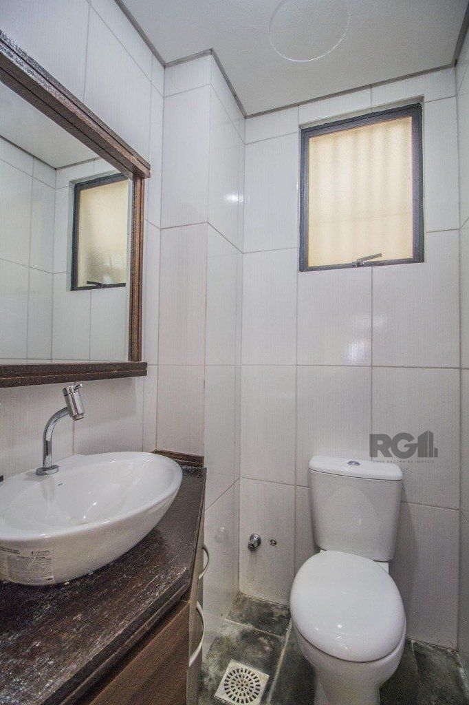 Sala comercial de 44,10m², semi mobiliada, no bairro Independência — foto 5