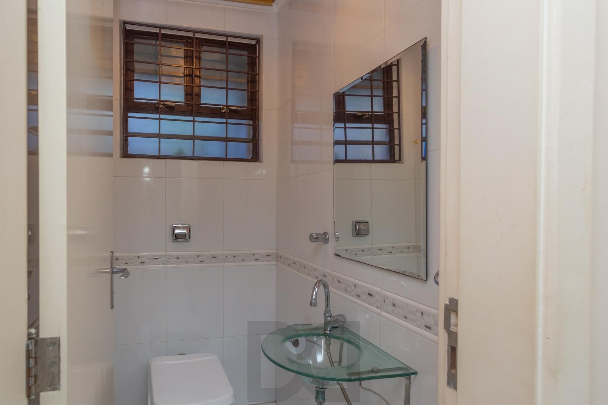 Casa com piscina e patio ampla no bairro Boa Vista, Porto Alegre/RS — foto 10