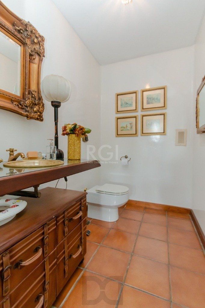 Casa De 602m², Bairro Bela Vista — foto 35