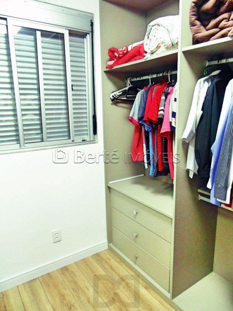 Apartamento garden espaçoso com 03 quartos e suite no Bairro cristal/ Porto Alegre. — foto 5