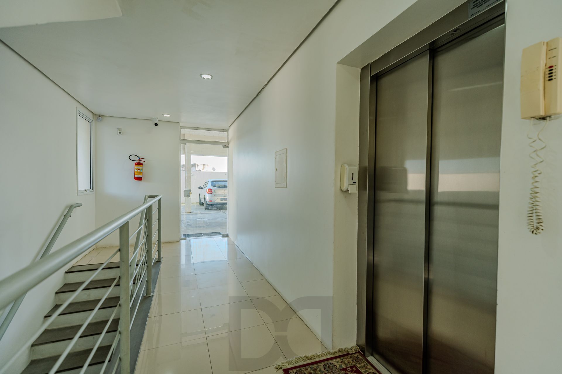 Apartamento para Venda - 59m², 2 dormitórios, sendo 1 suites, 2 vagas - Santa Tereza — foto 20