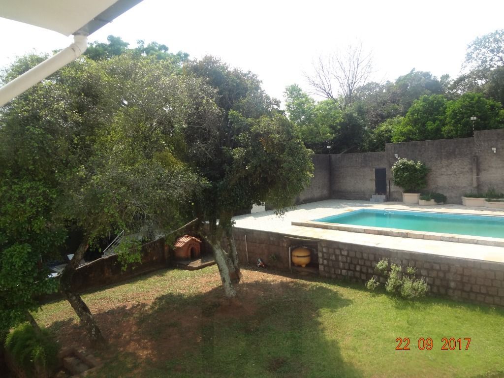 Casa para Venda - 365m², 4 dormitórios, sendo 2 suites, 6 vagas - Nonoai — foto 19