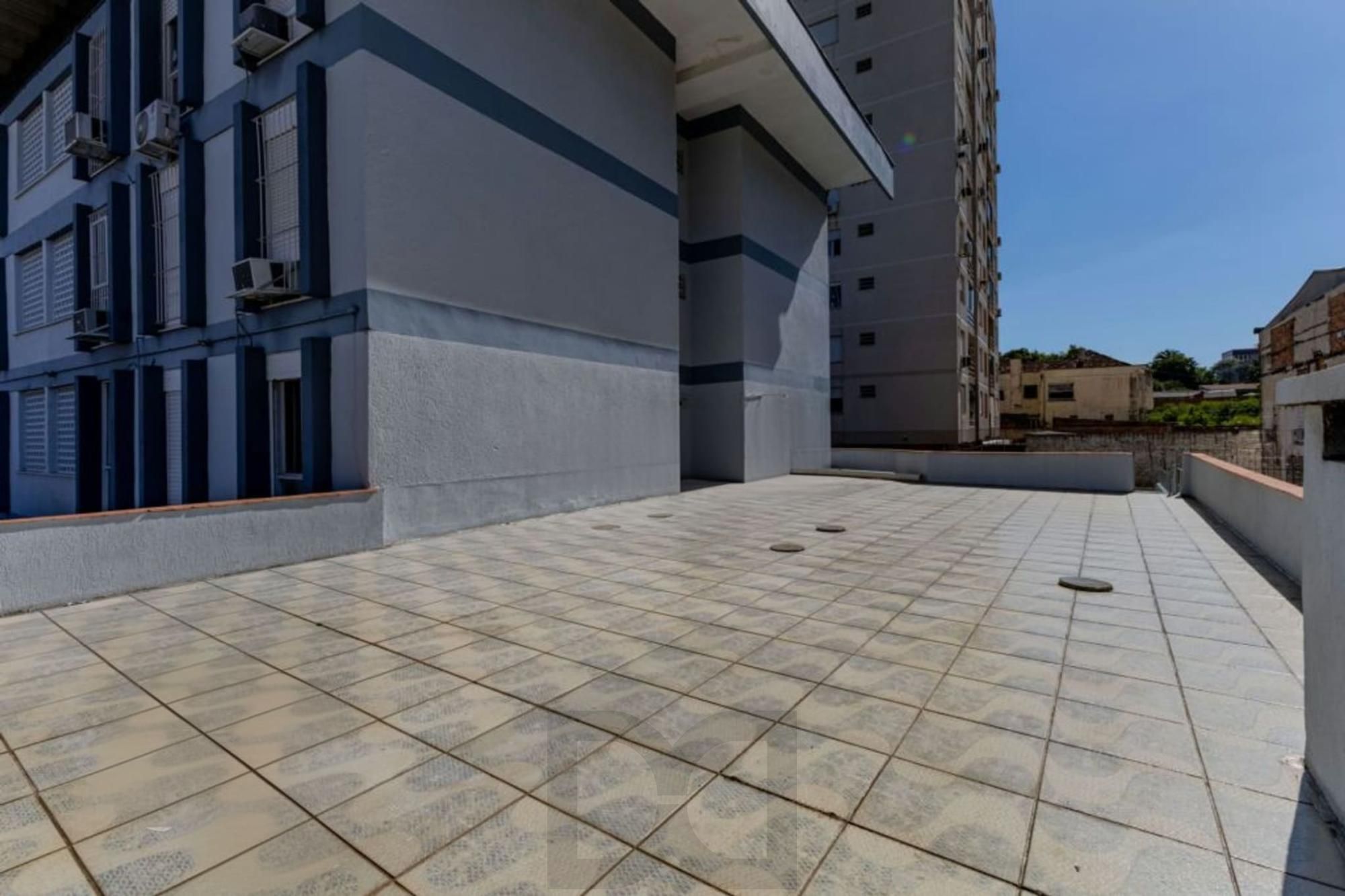 Apartamento de 2 dormitorios à venda em Glória, Porto Alegre. — foto 11