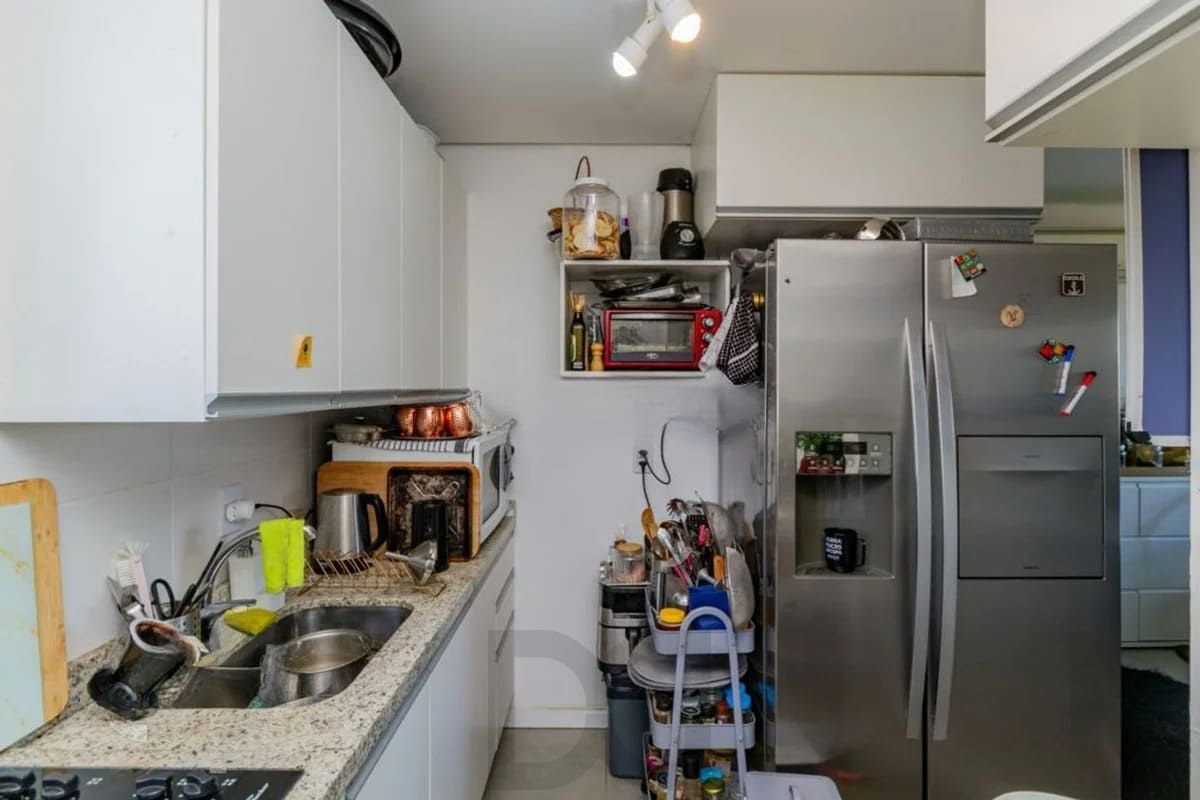 Apartamento de 2 dormitorios à venda em Bom Jesus, Porto Alegre — foto 6