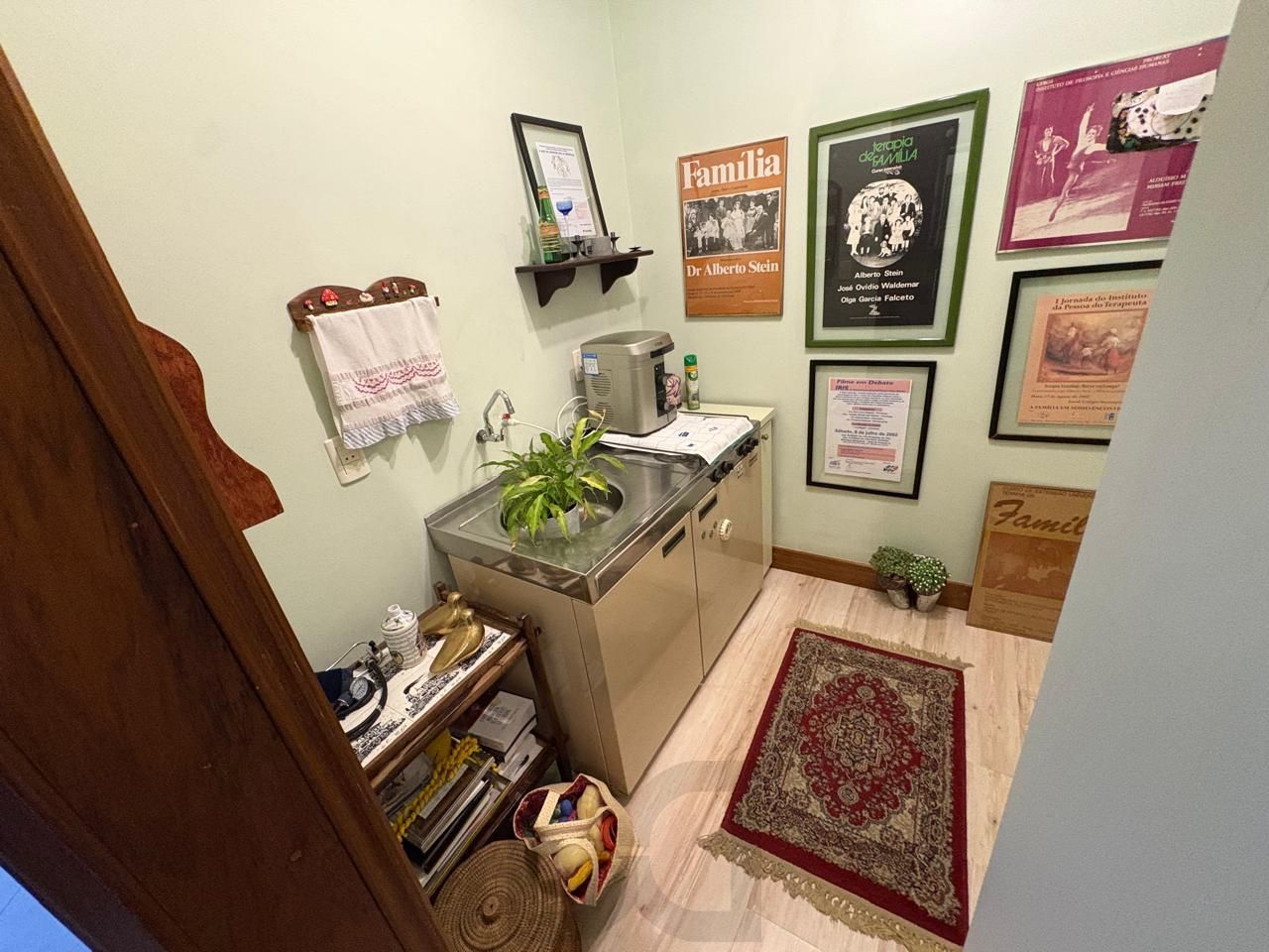 Sala comercial no bairro Três figueiras — foto 18