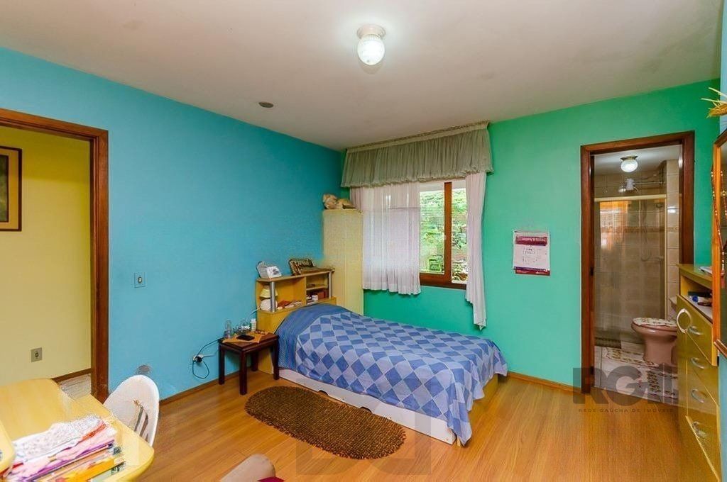 Casa de 3 dormitórios no bairro Vila Jardim — foto 35