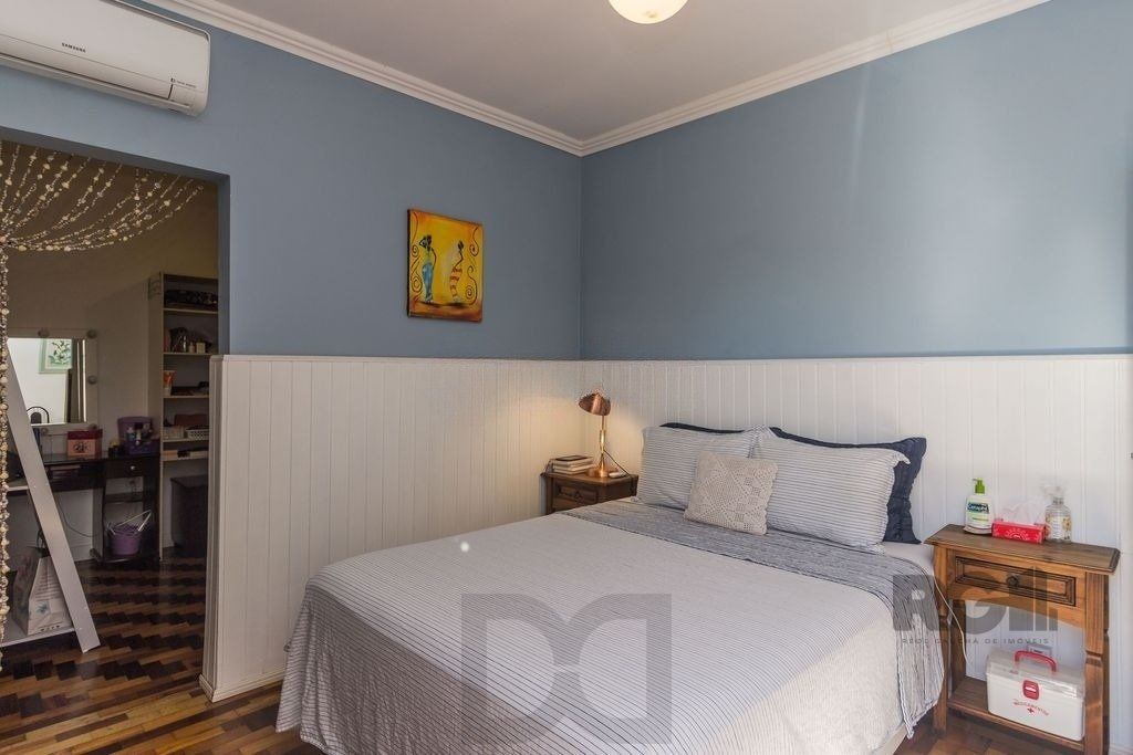 Apartamento 80m² - 3 dormitórios e 1 vaga no bairro São Geraldo — foto 9