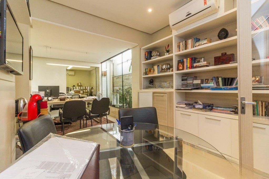Sala/Conjunto à venda em Petrópolis, Porto Alegre. — foto 5
