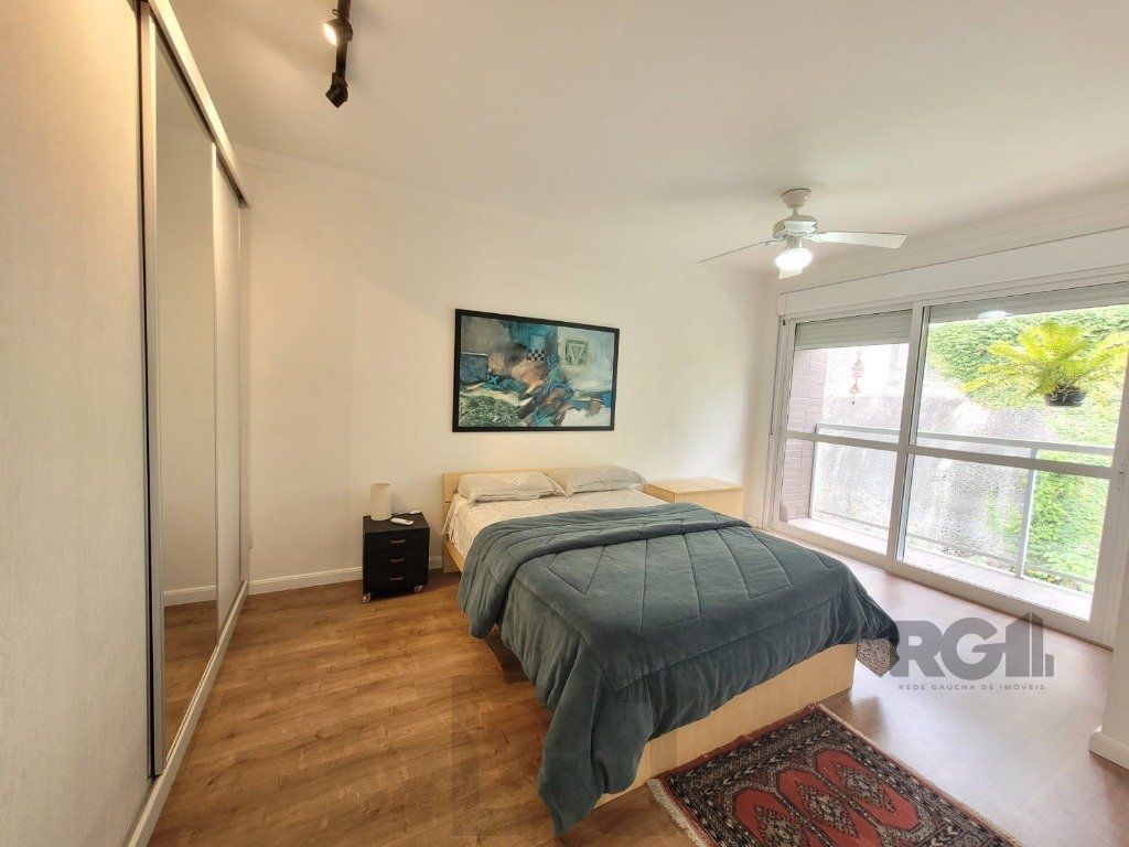 Casa Condominio para Venda - 250.88m², 3 dormitórios, sendo 3 suites, 3 vagas - Praia de Belas — foto 13
